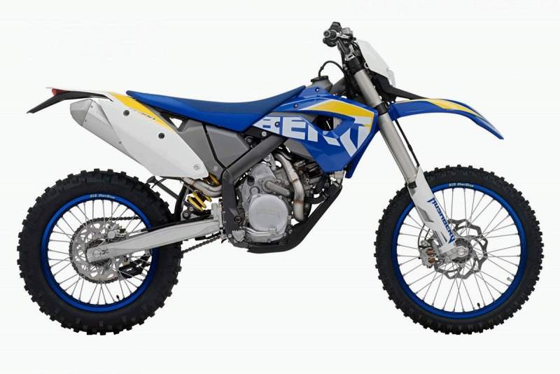 HUSABERG FE390 ENDURO PARTS