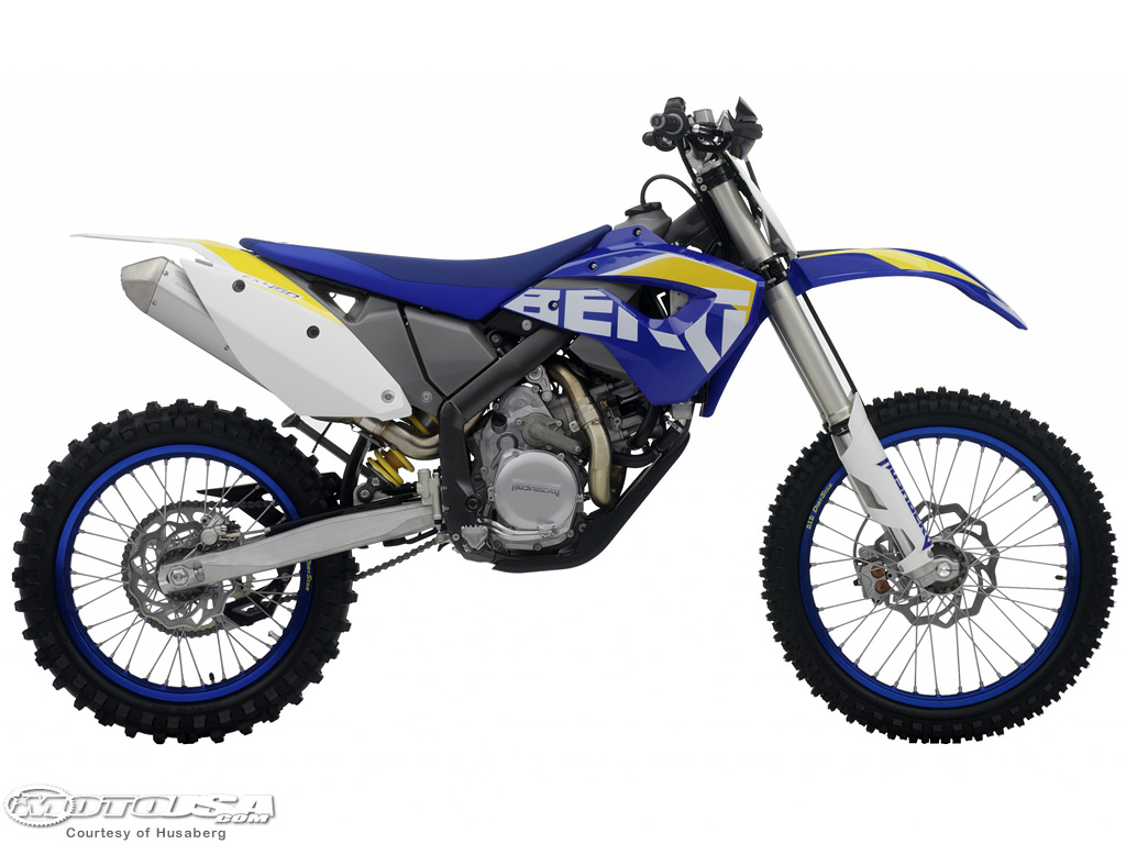 HUSABERG FX450 PARTS