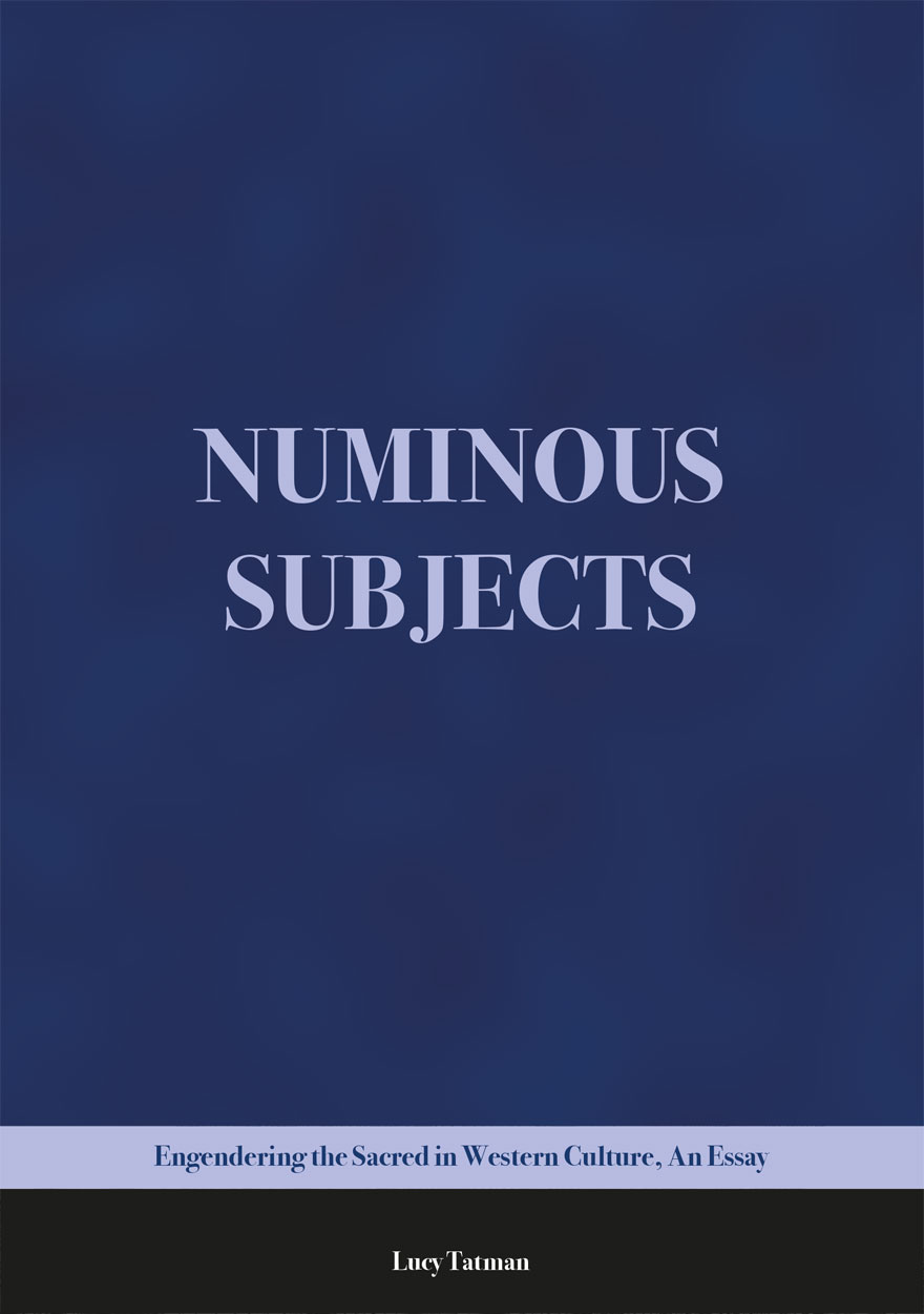 Numinous Subjects