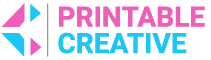 Printable Creative