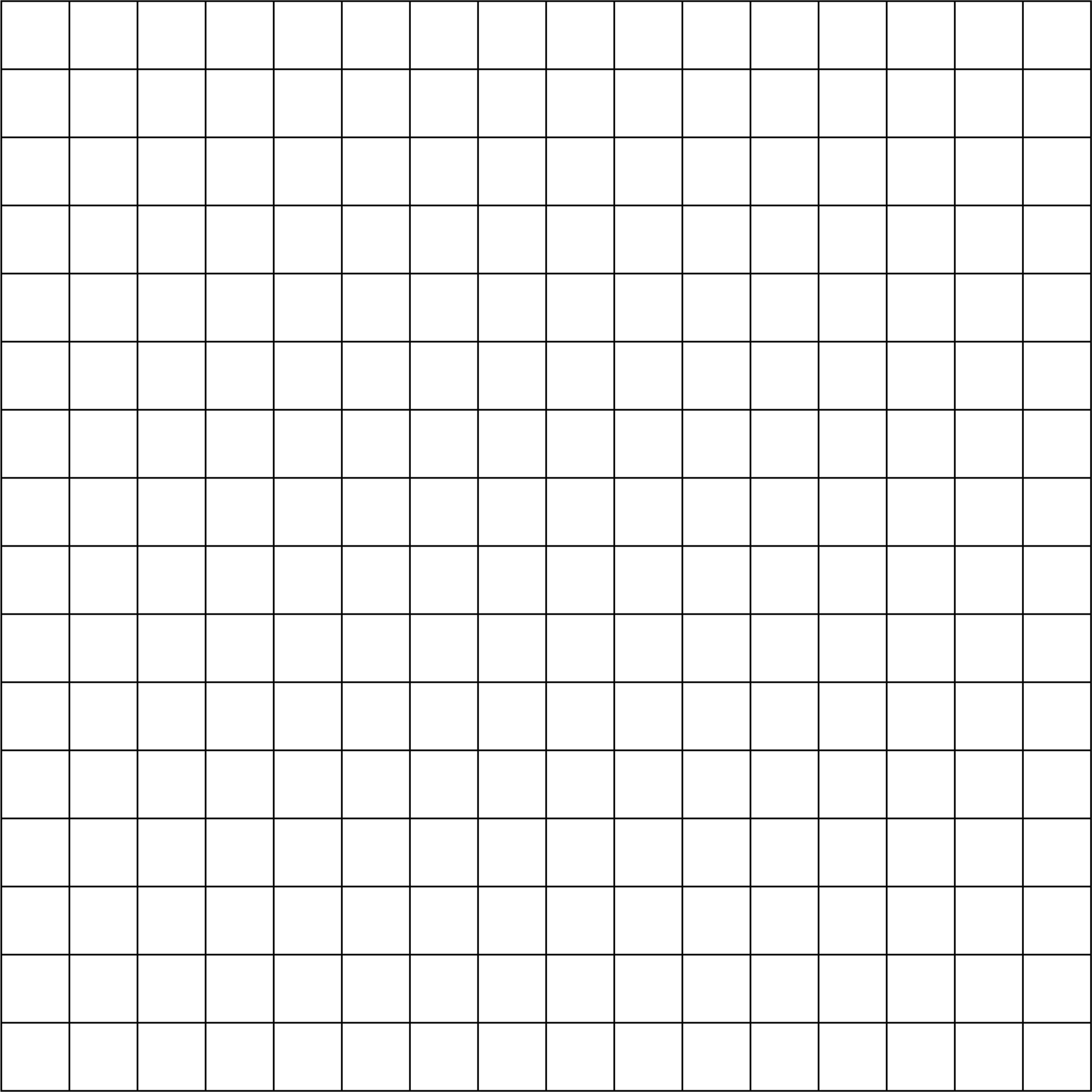 Printable Grid Paper For Drawing - Discover the Beauty of Printable Paper