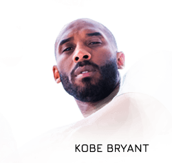 KOBE BRYANT