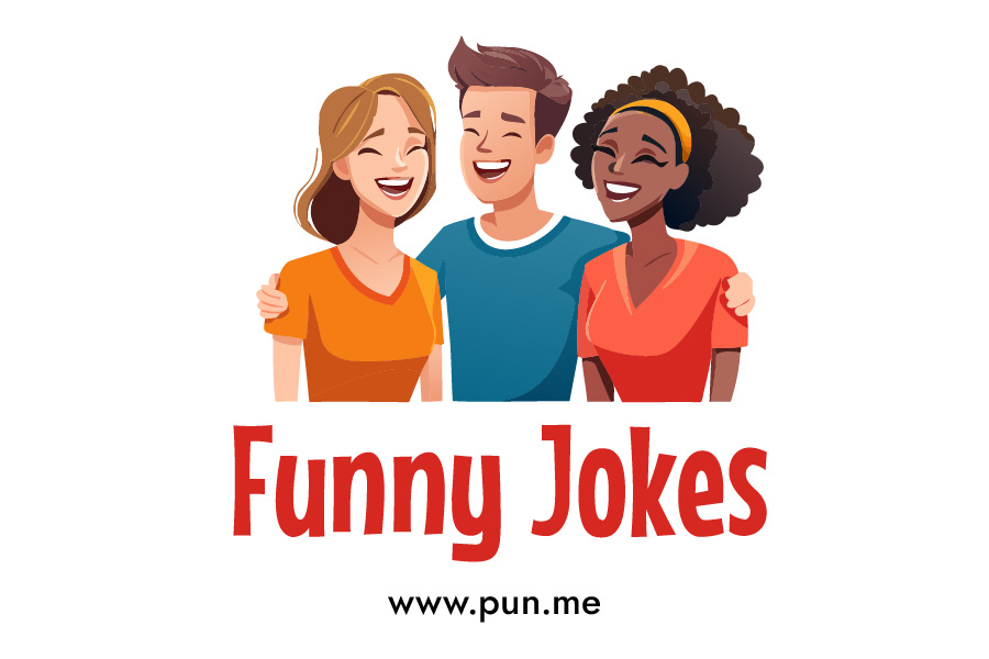 List of Funny Jokes