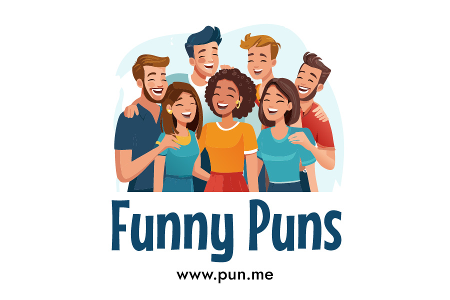 List of the 100 Funniest Puns as ranked by you