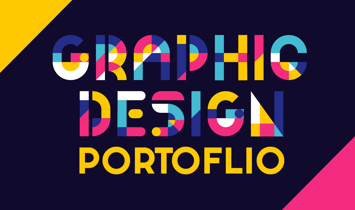 Graphic Designer Portfolio Pdf Samples