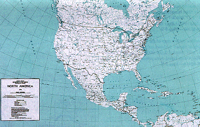 Maps Of The United States Online Brochure