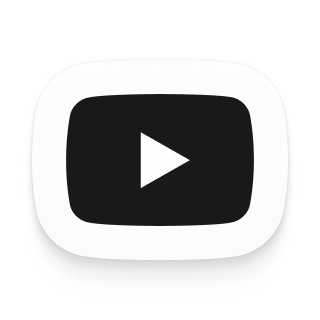 YouTube logo