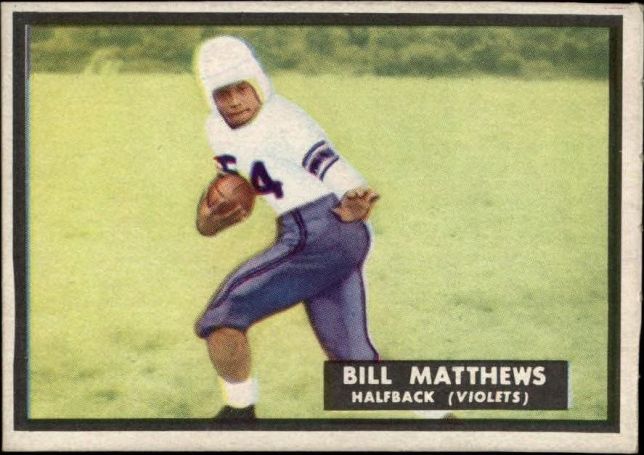 1951-topps-magic-football-card-65-bill-matthews