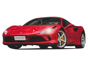 Conduisez en Ferrari F8 Tributo à Vairano