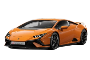 Conduisez en Lamborghini Huracán Tecnica à Vairano