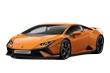 Lamborghini Huracán Tecnica Driving Experience