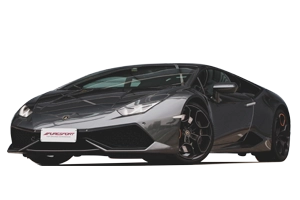 Conduisez en Lamborghini Huracán à Vairano