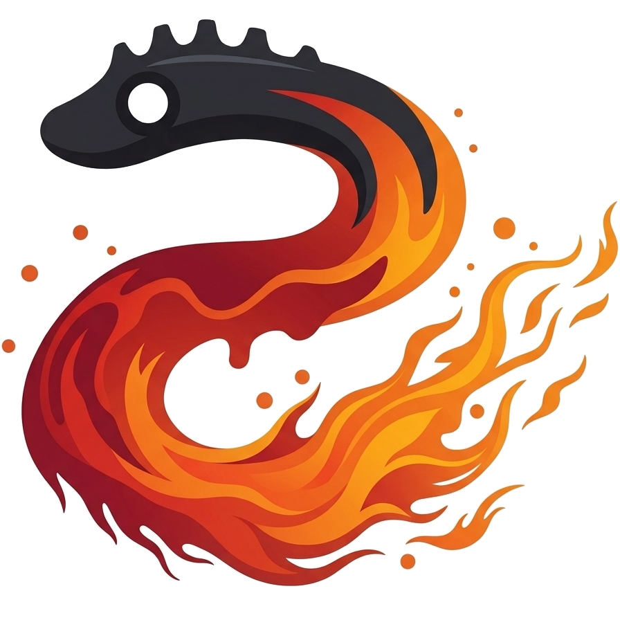 pyre logo