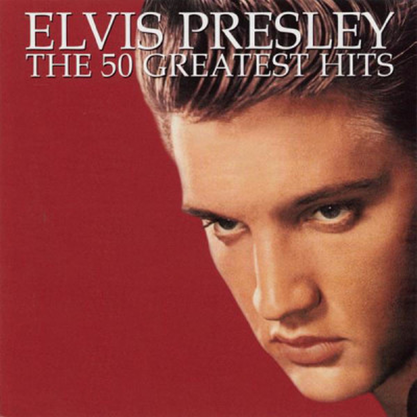 Elvis Presley Songs