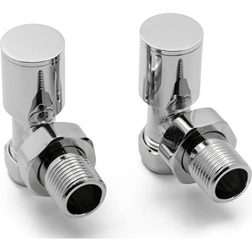 Reina Radiator Valves - Image