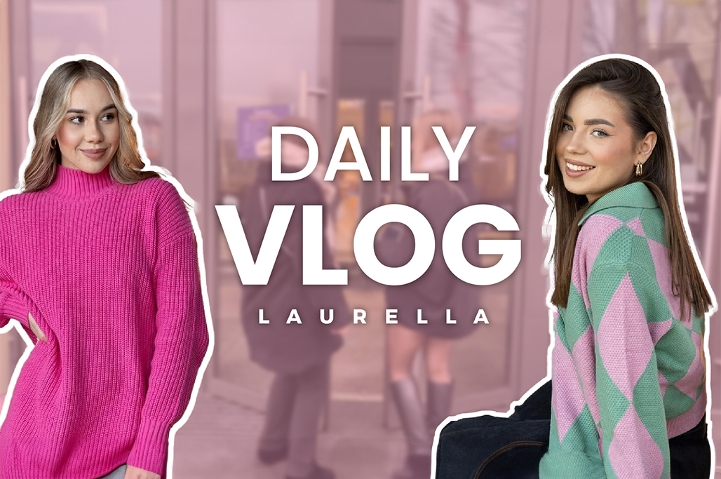 vlog Laurella