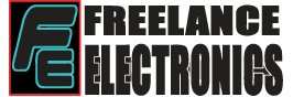 Freelance Electronics Components Distributor