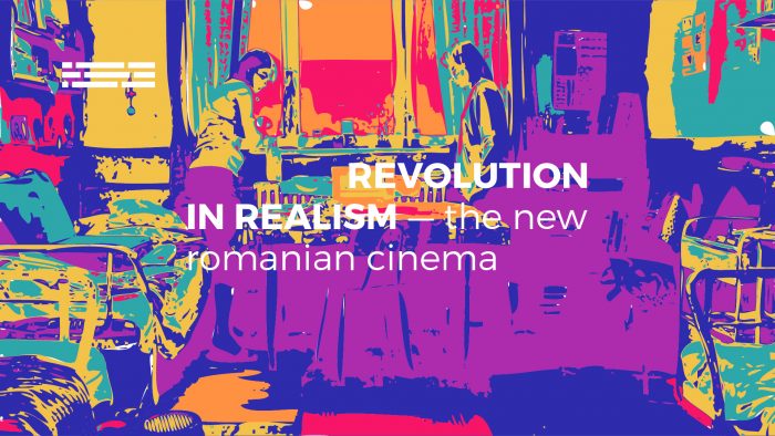 The new romanian cinema