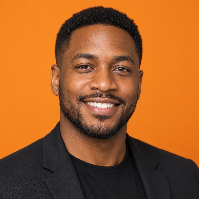 Daniel Okafor