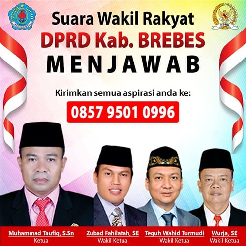 DPRD Kab. Brebes