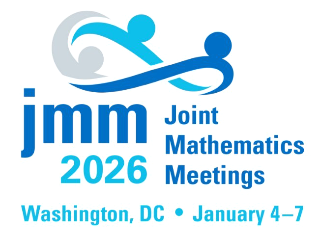 Joint Mathematics Meetings 2026