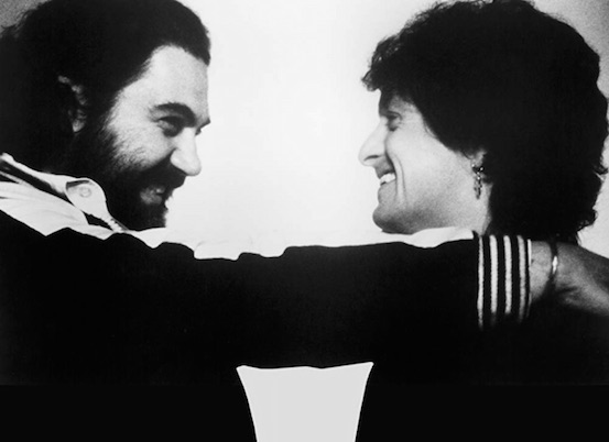 Vangelis & Jon Anderson – The Friends of Mr Cairo (1981) la Ediția specială de vineri, ora 21!