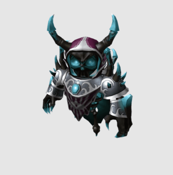 Korblox Deathspeaker