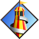 OpenRCT2 logo