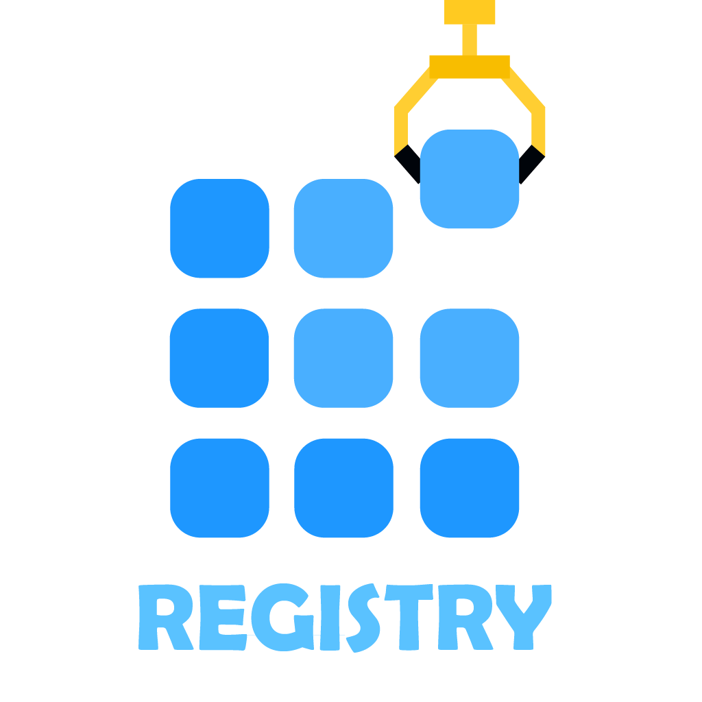 registry