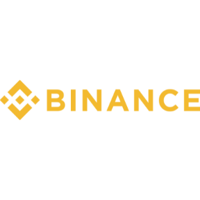 binance logo