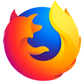 firefox-extension logo