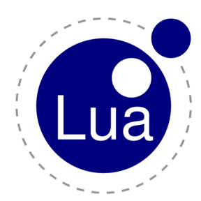 Lua logo