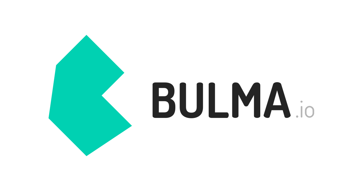 Bulma: a Flexbox CSS framework