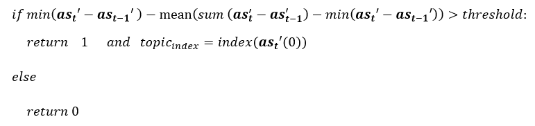 analysevector