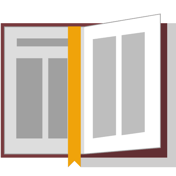 BookmarkSVG