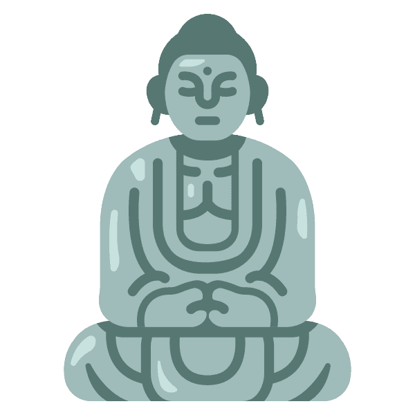 BuddhaSVG