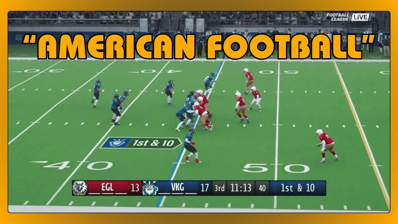 American Football