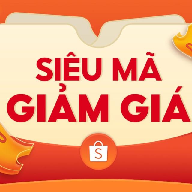 Shopee Khuyến Mại Cực Sốc: Mua Sắm Thả Ga, Giảm Giá Thả Phanh!