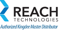 Reach Technologies | Accounting Software Company