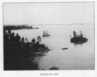 GEORGIAN BAY