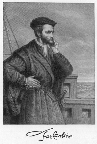 Jacques Cartier