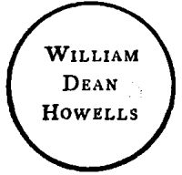 William Dean Howells