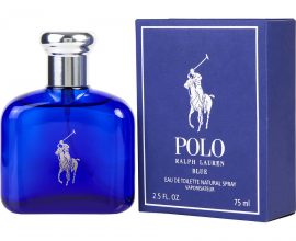 polo blue perfume