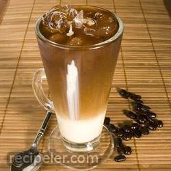 vietnamese ced coffee