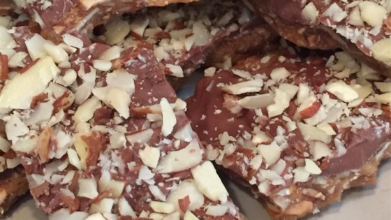 almond buttercrunch