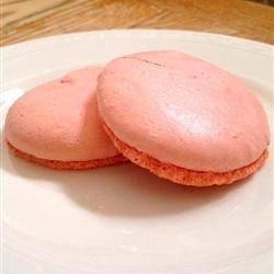 almond macaroons