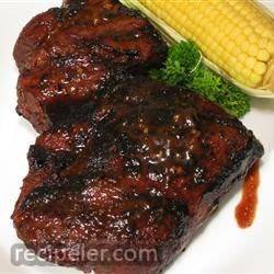 BBQ Chuck Roast