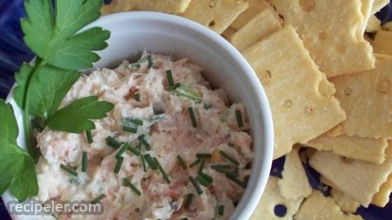 Best Ever Shrimp Dip