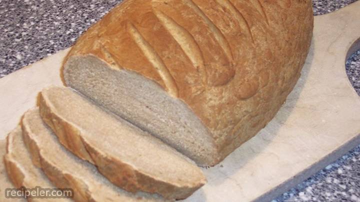 german rye bread