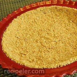 graham cracker crust